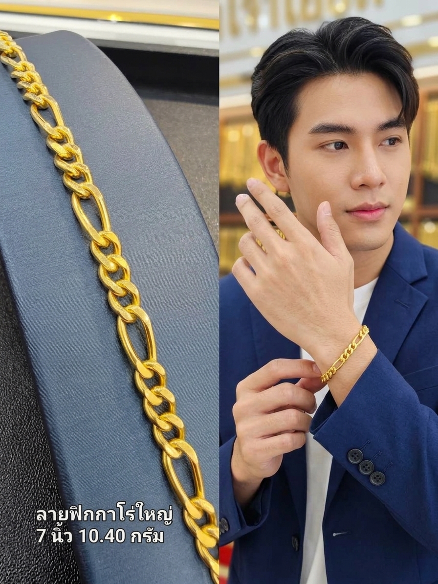 Bracelets