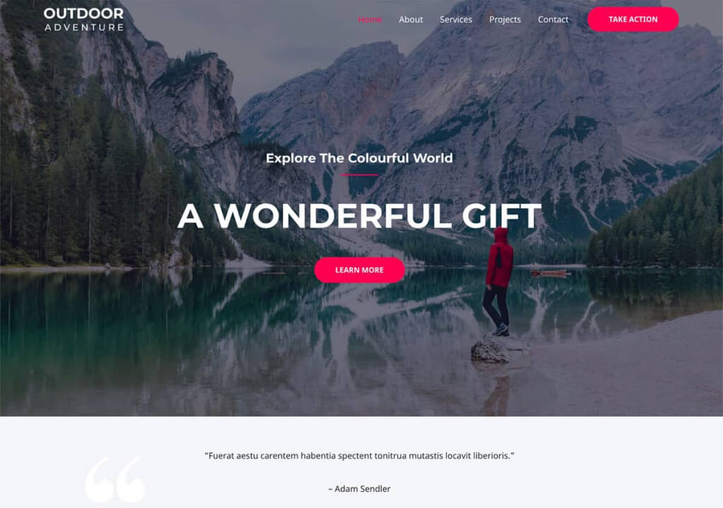 digital download store theme product featured image 2 digital download store theme product featured image 2